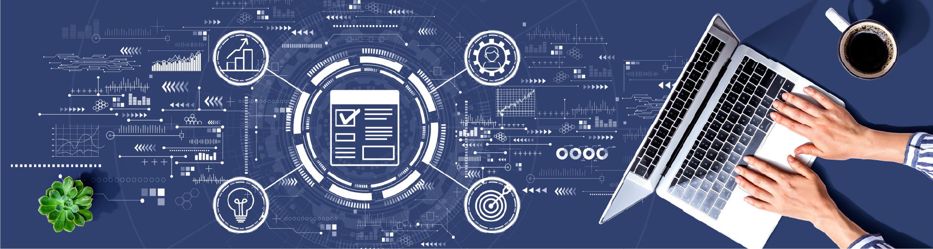 Audited separate and consolidated financial statements for the first half of 2024
