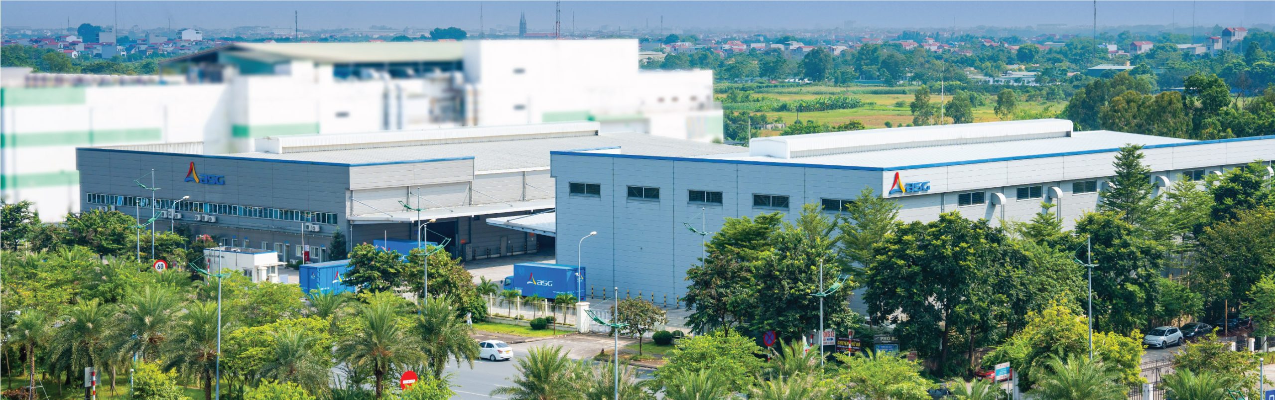 Công ty Cổ phần Dịch vụ Sân bay Sài Gòn (ASGS)