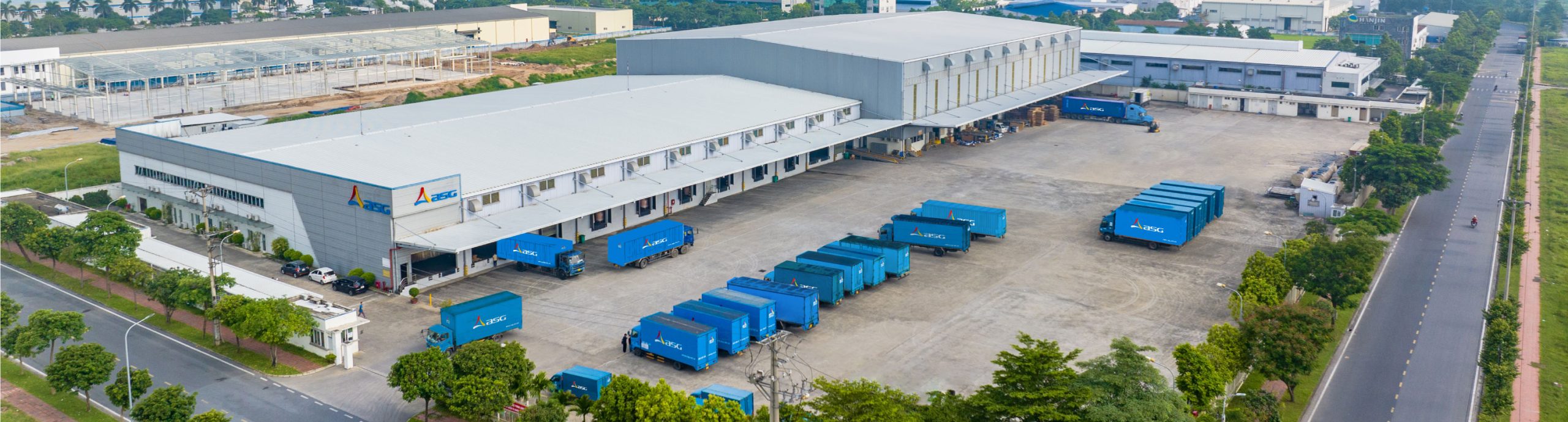 Công bố thông tin về việc phê duyệt việc ký hợp đồng nguyên tắc cung cấp dịch vụ logistics với Công ty CP Dịch vụ Sân Bay Sài Gòn và Công ty TNHH Vận tải ASG.